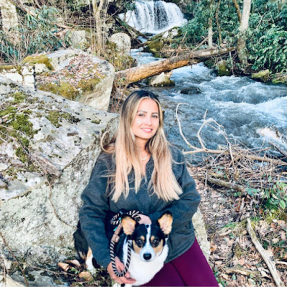 Meet your Posher, Allana - Picture 1 of 1